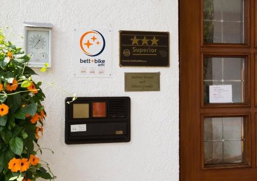 Landhotel Gronenbach — Fuessen