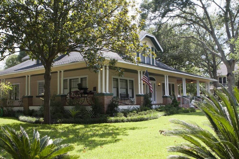 Gibbs Street Manor - photo 28