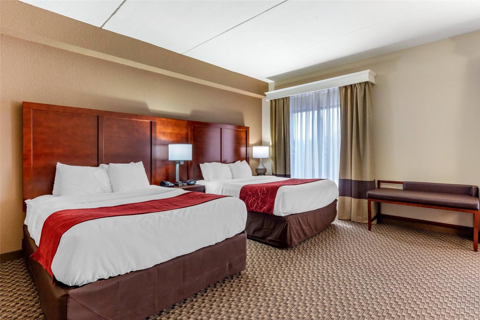 Comfort Suites Smyrna Nashville Area - photo 27