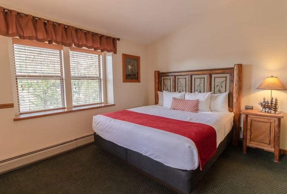 Wildwood Inn - photo 6