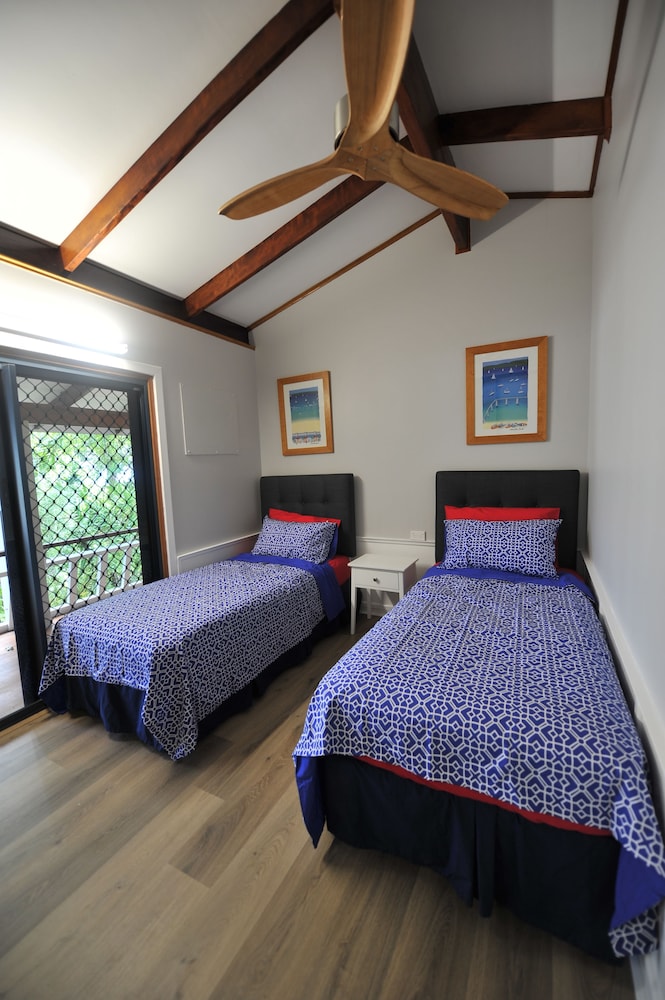 The Sanctuary Retreat — Trinity Beach — photo 4