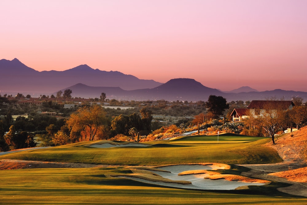 Omni Tucson National Resort & Spa - photo 66