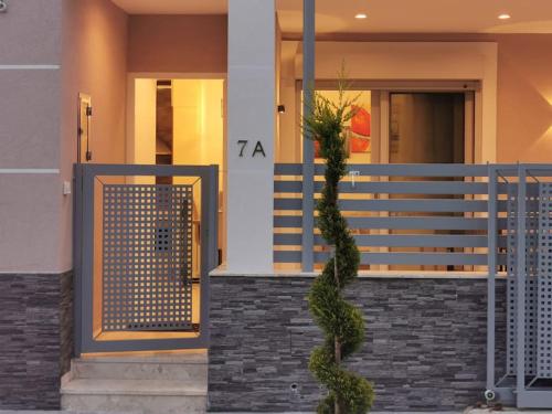 Keti's home — 4-Star Luxury Hotel in Athens, Greece