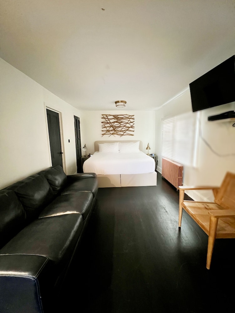 Beachliner Hotel - photo 27