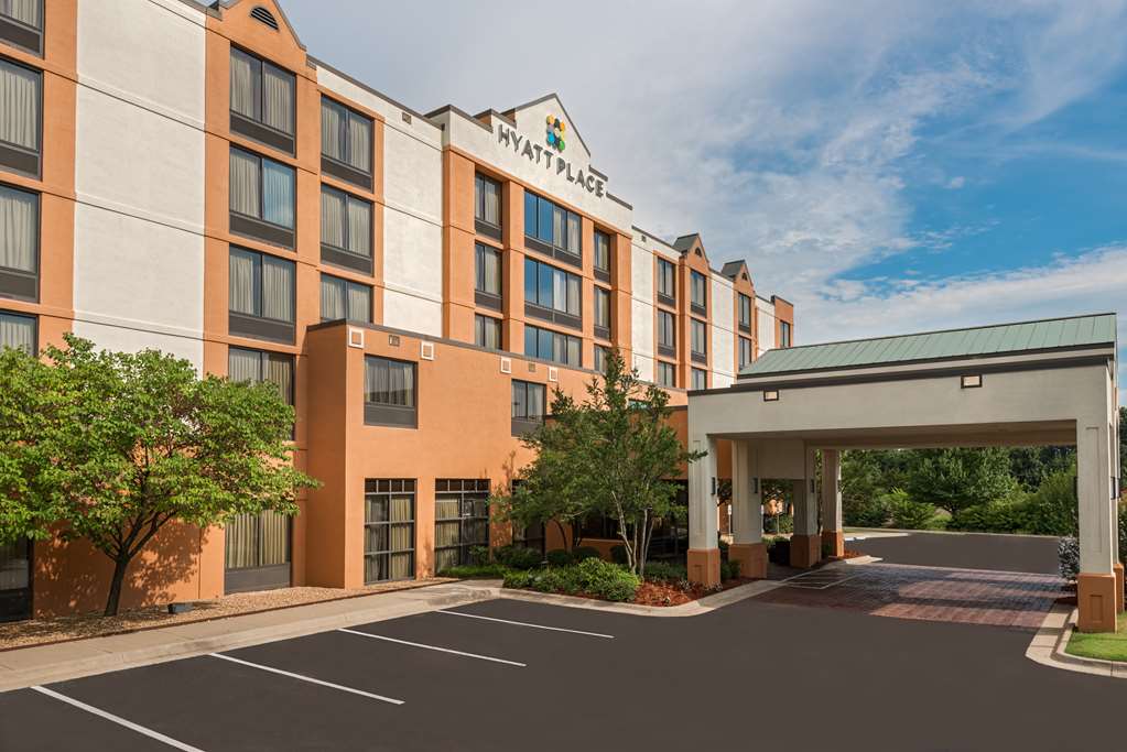 Hyatt Place Rogers Bentonville - featured photo