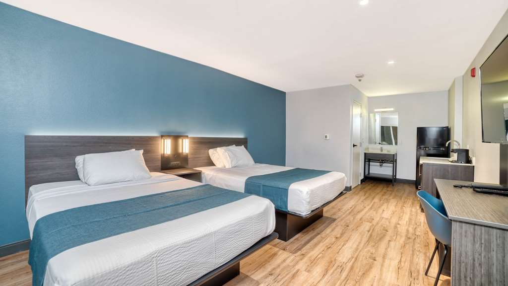 Studio6 Suites Stockton CA Waterfront - photo 6