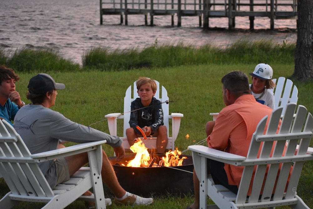 Eagle Cottages at Gulf State Park - photo 17