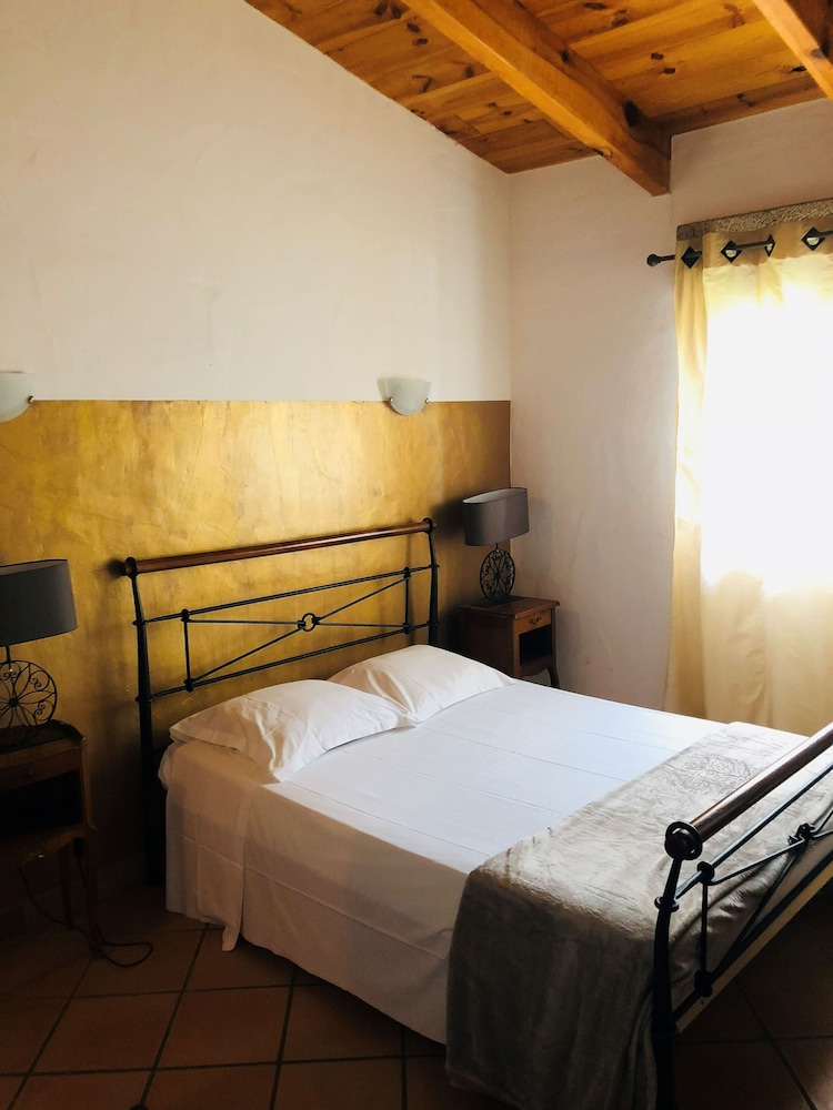 Domaine Santu Matteu — Olmeto