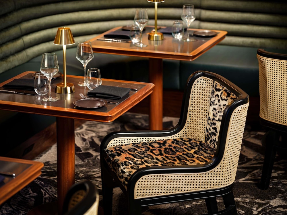 Sofitel Philadelphia at Rittenhouse Square - photo 98