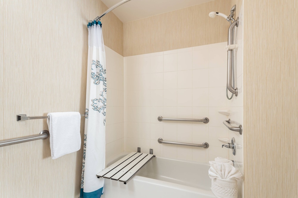 Residence Inn by Marriott Manassas Battlefield Park - photo 15