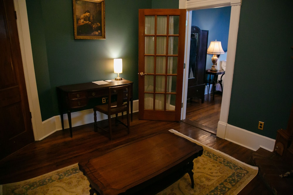 The Grand Hotel - photo 15