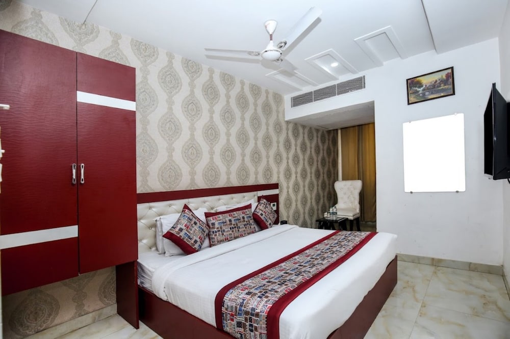 Goroomgo A star Amritsar — Amritsar — photo 4