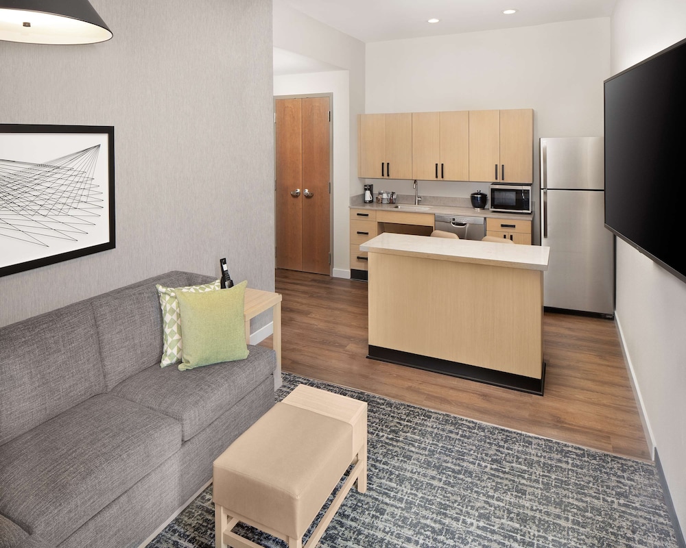 Hyatt Place Murfreesboro - photo 16