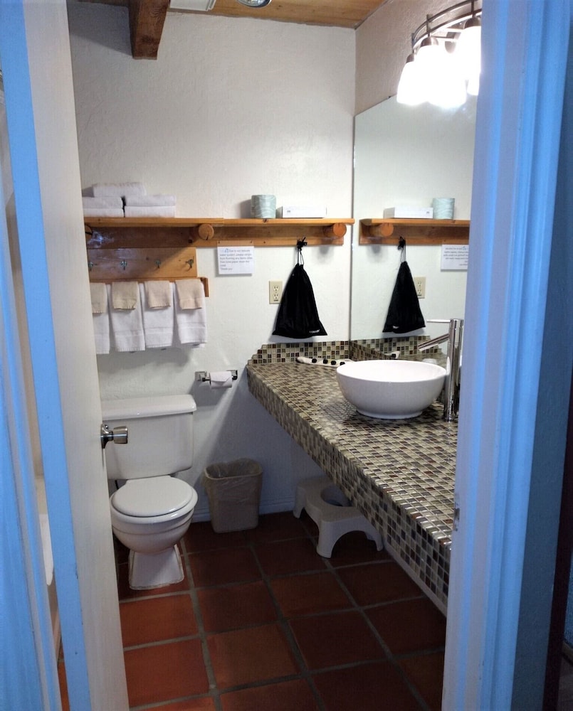 The Boulder Creek Lodge - photo 13