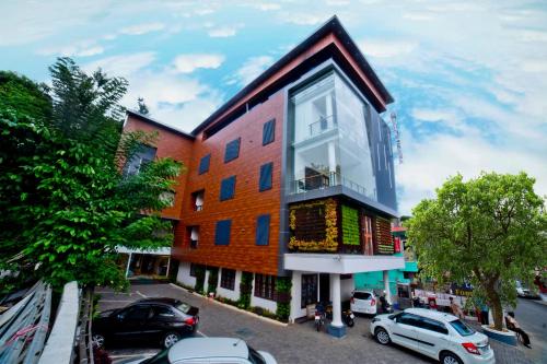 Wild Saga — hotel in Gudalur