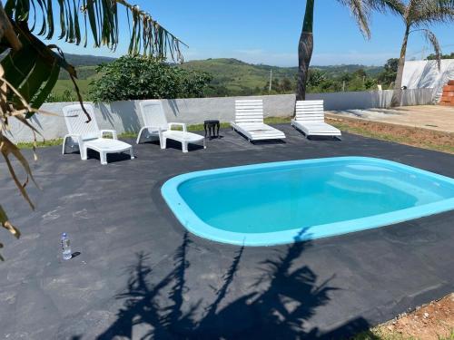 Chácara para final de semana em família in Sorocaba, Brasil