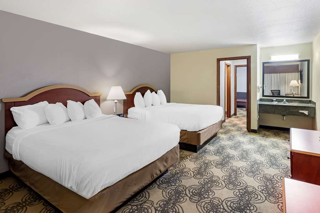 Best Western Elko Inn - photo 17