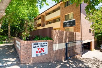 Eastwood Serviced Apartments