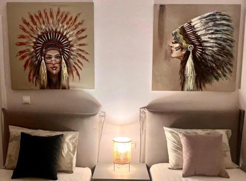 Sea La Vie — 4-Star Luxury Hotel in Saronida, Greece