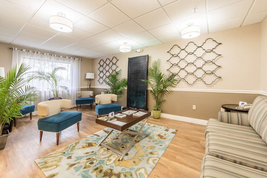 Best Western Plus Sebastian Hotel & Suites - featured photo