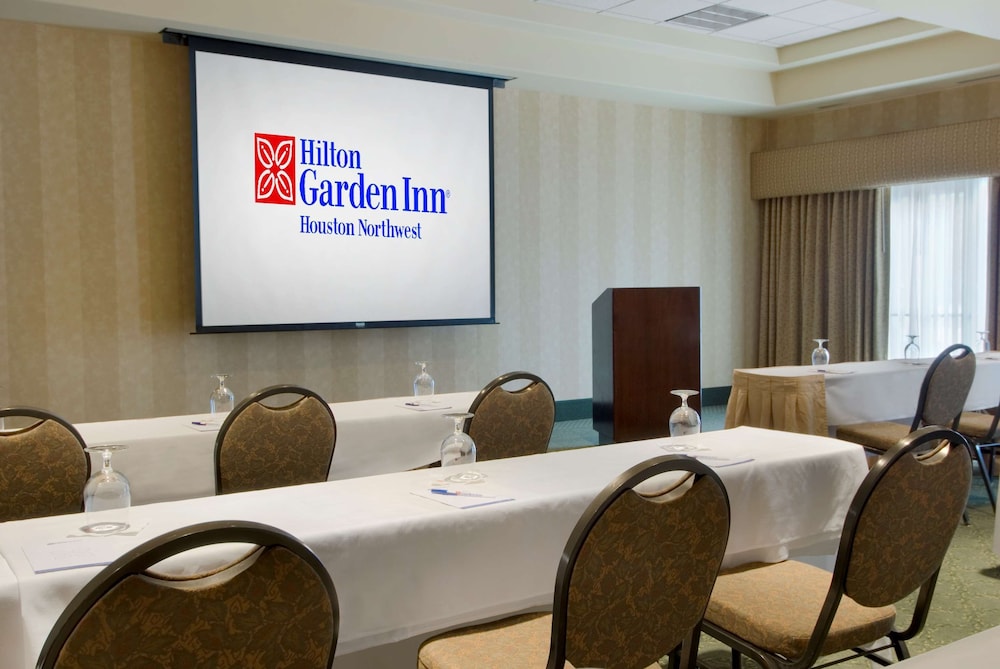 Hilton Garden Inn Houston NW Willowbrook - photo 29