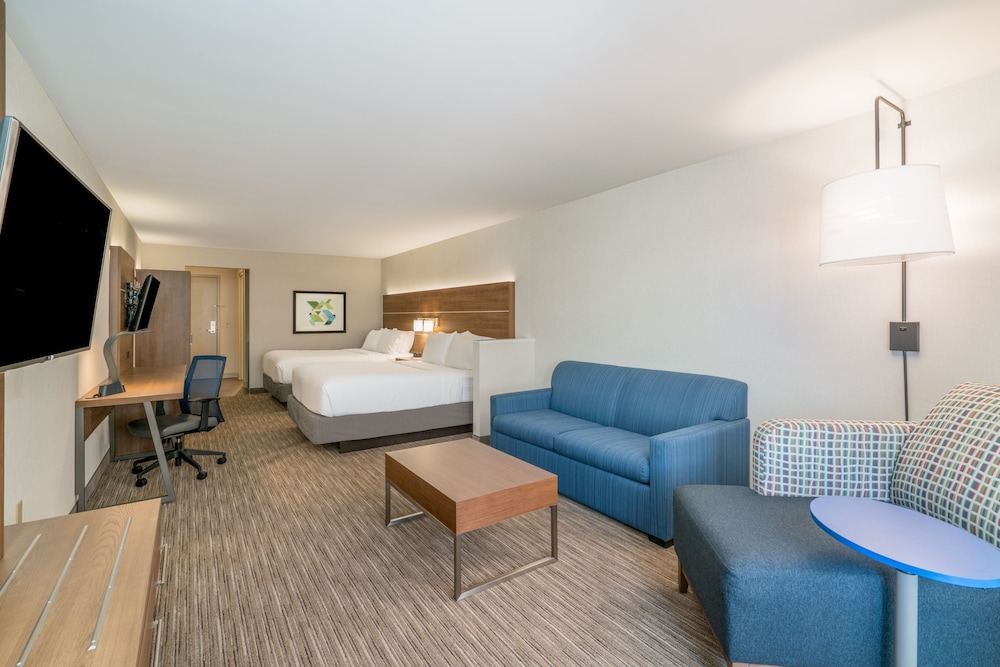 Holiday Inn Express Radcliff Fort Knox by IHG - photo 2