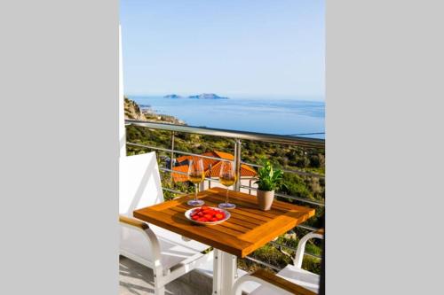 Chrysi’s Ocean View Retreat — Agios Vasileios — photo 5