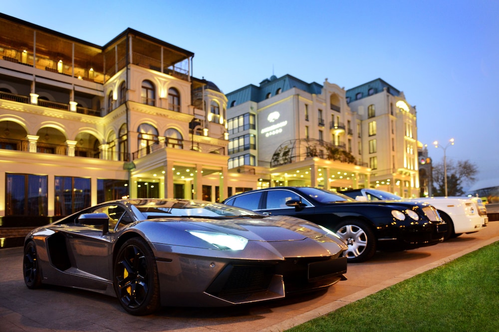 מראה חיצוני