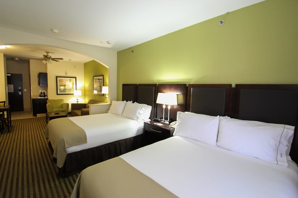 Holiday Inn Express Hotel and Suites Nacogdoches an IHG Hotel - photo 4