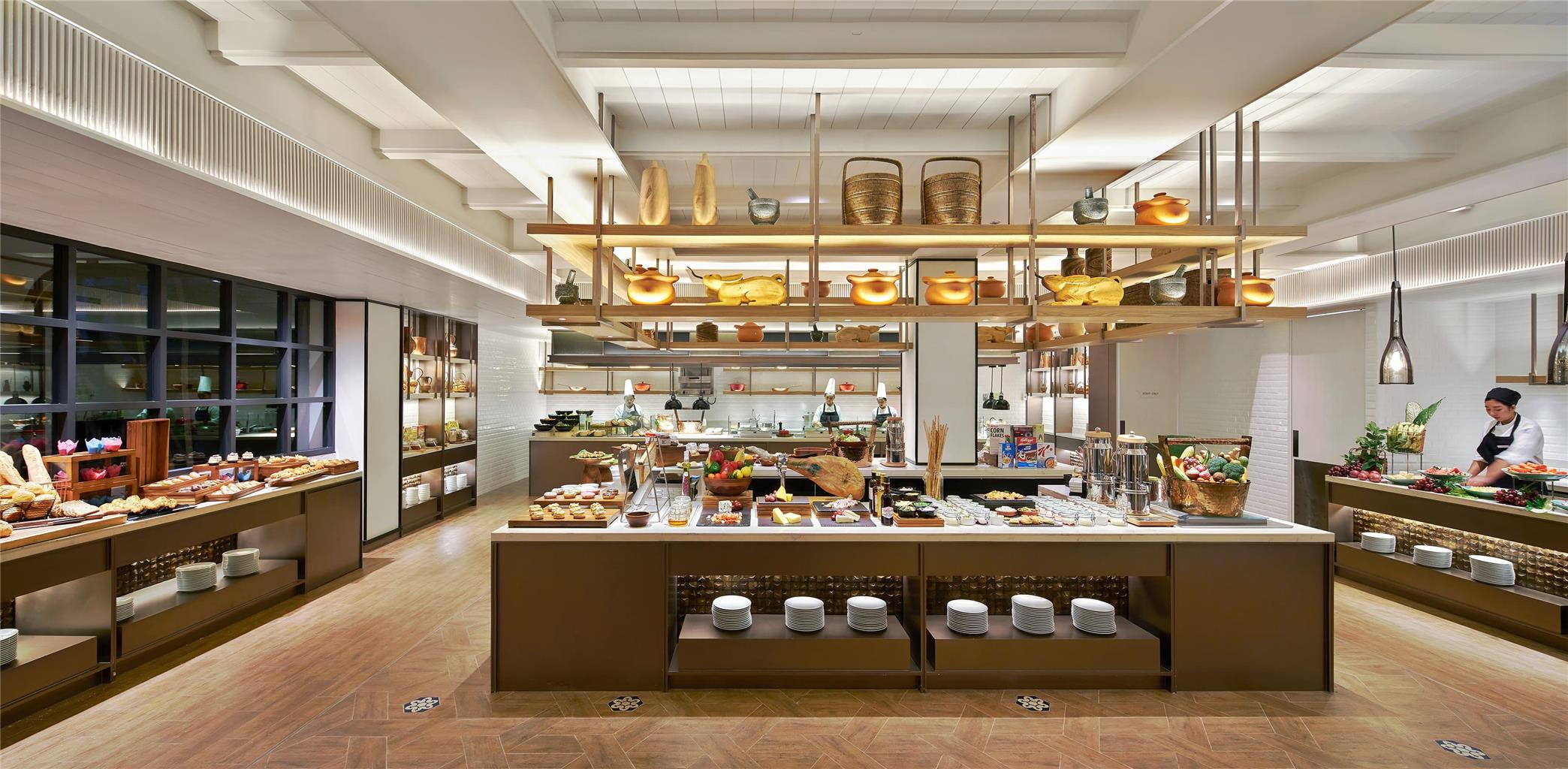 מזון ומשקאות