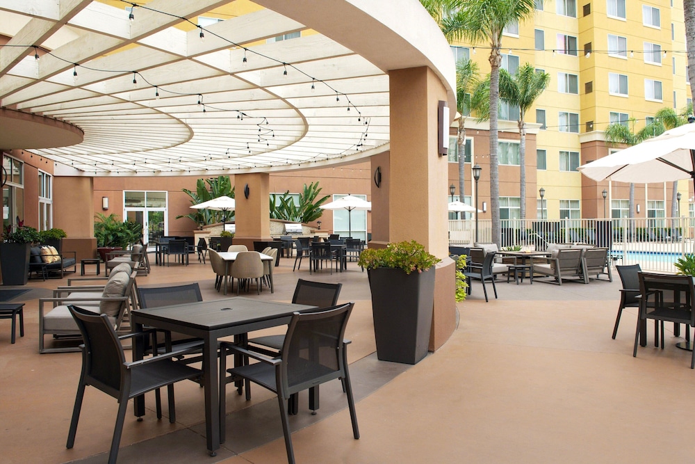 Residence Inn By Marriott Anaheim Resort Area - photo 39