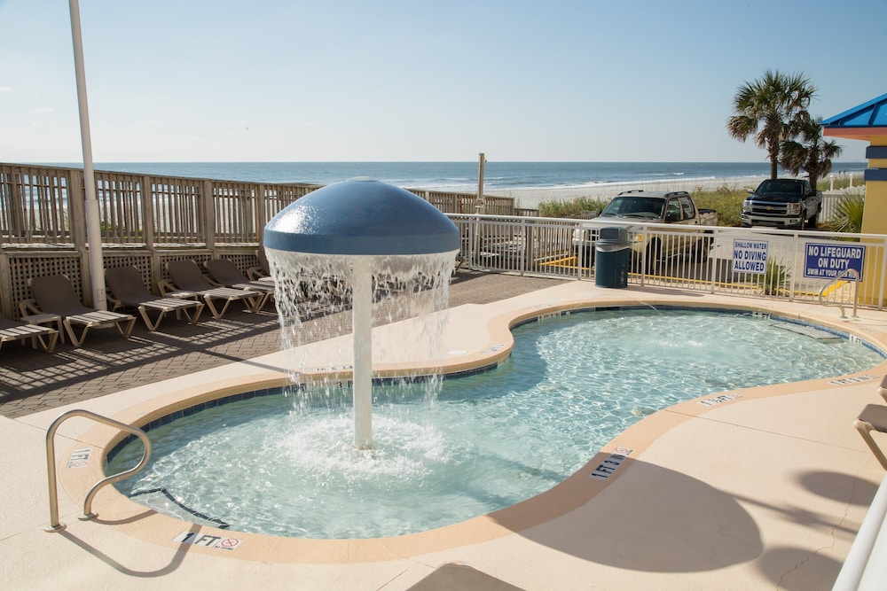 Prince Resort - photo 100