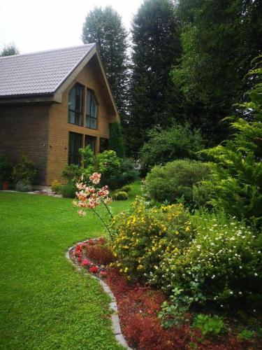 Liepu Residence — 4-Star Luxury Hotel in Olaine, Latvia