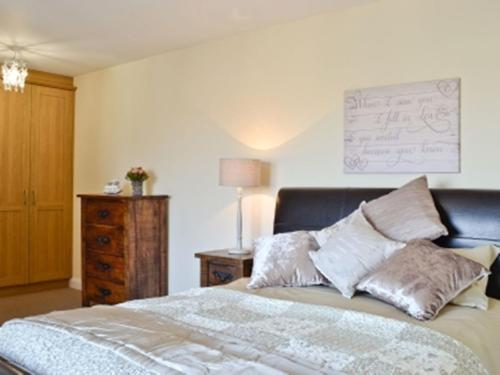 The Penthouse The Kingsley Collection — 5-Star Luxury Hotel in Troon, United Kingdom