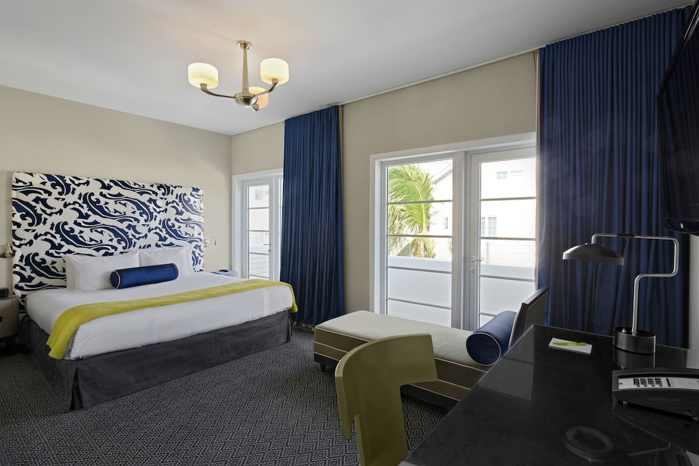 Hotel Breakwater South Beach - photo 27
