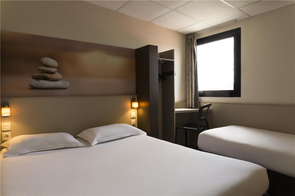 Fasthôtel Clermont Sud Aubière — hotel in Aubiere