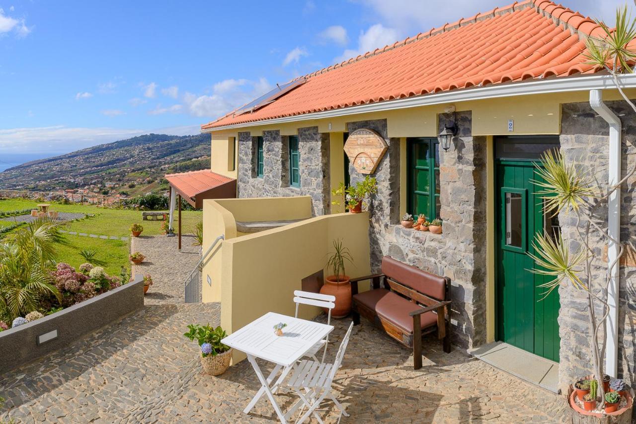Recanto das Florenças — hotel in Arco Da Calheta