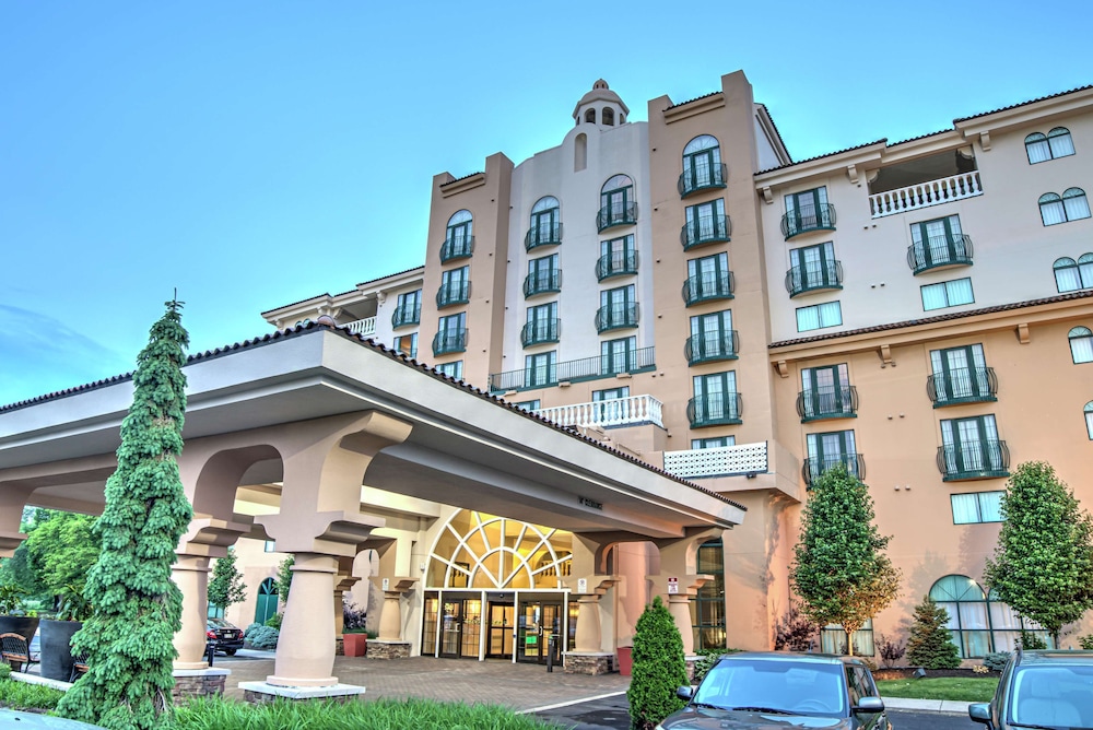 Embassy Suites by Hilton Indianapolis North - photo 45