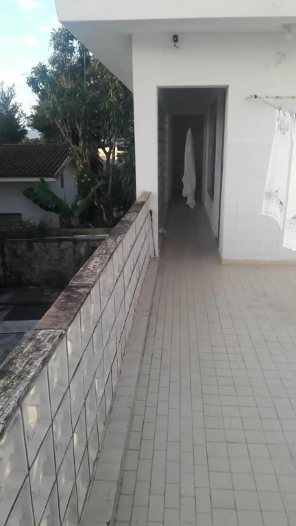 Jasmim in Sao Paulo, Brasil