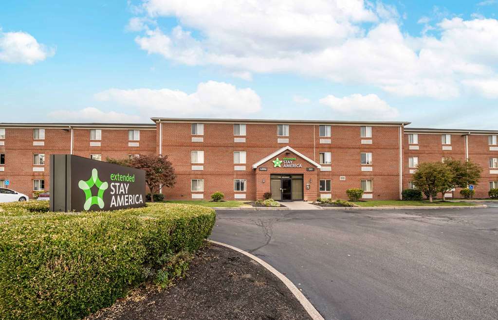 Extended Stay America Suites Evansville East - featured photo
