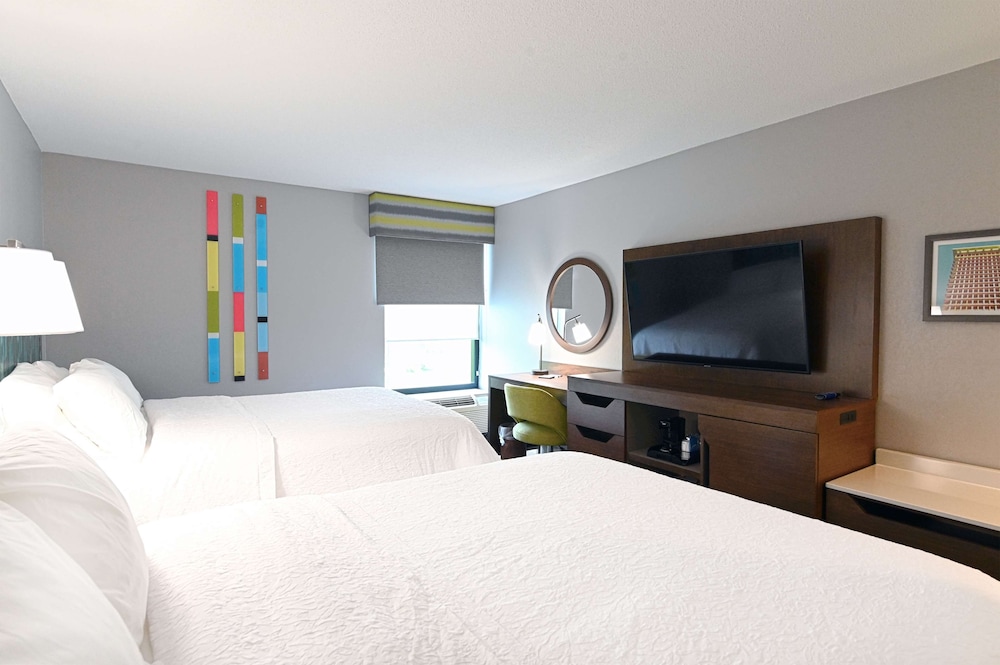 Hampton Inn Richmond West Innsbrook - photo 22
