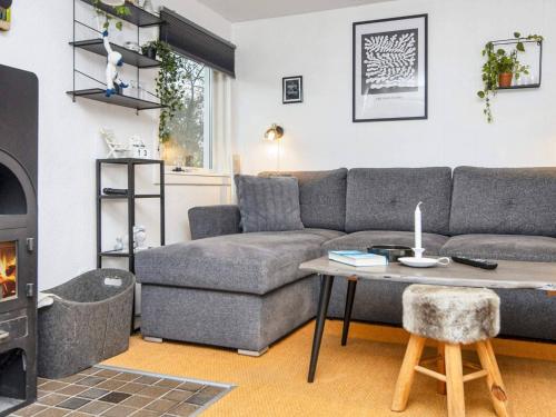 5 person holiday home in Tarm By Traum — 4-Star Luxury Hotel in Tarm, Denmark