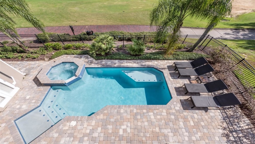 Je39476 Reunion Resort 5 Bed 4 Baths Villa - photo 16