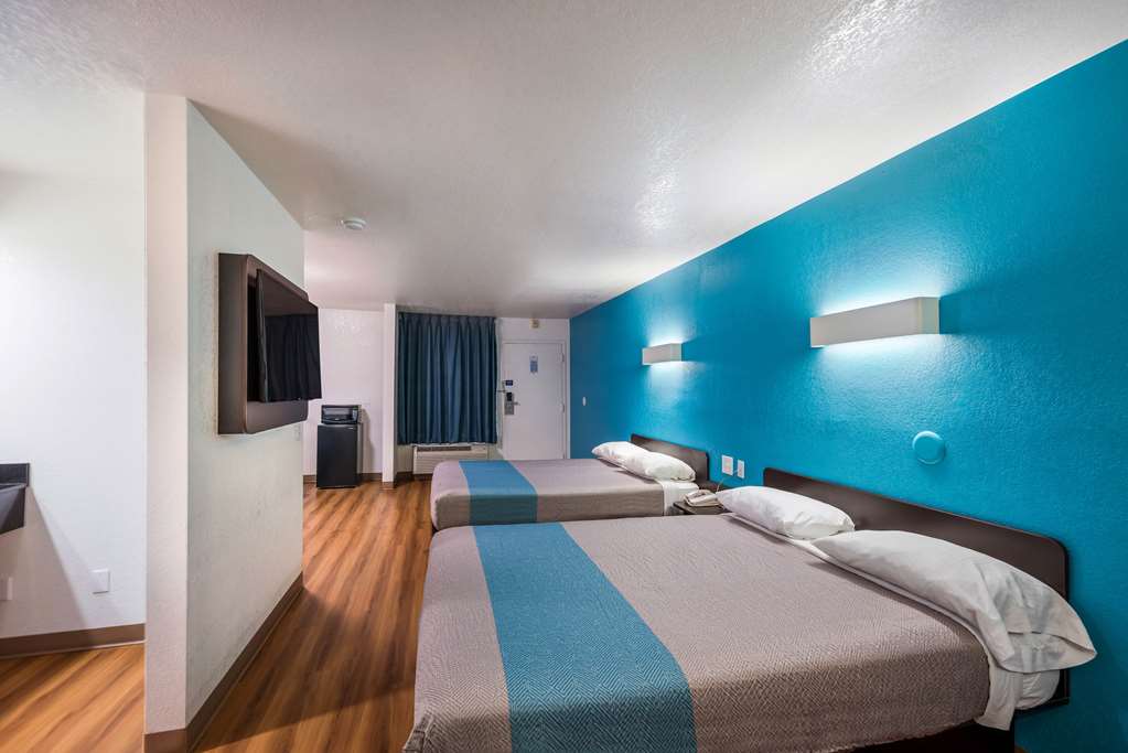 Motel 6 Irving TX Irving DFW Airport East - photo 15