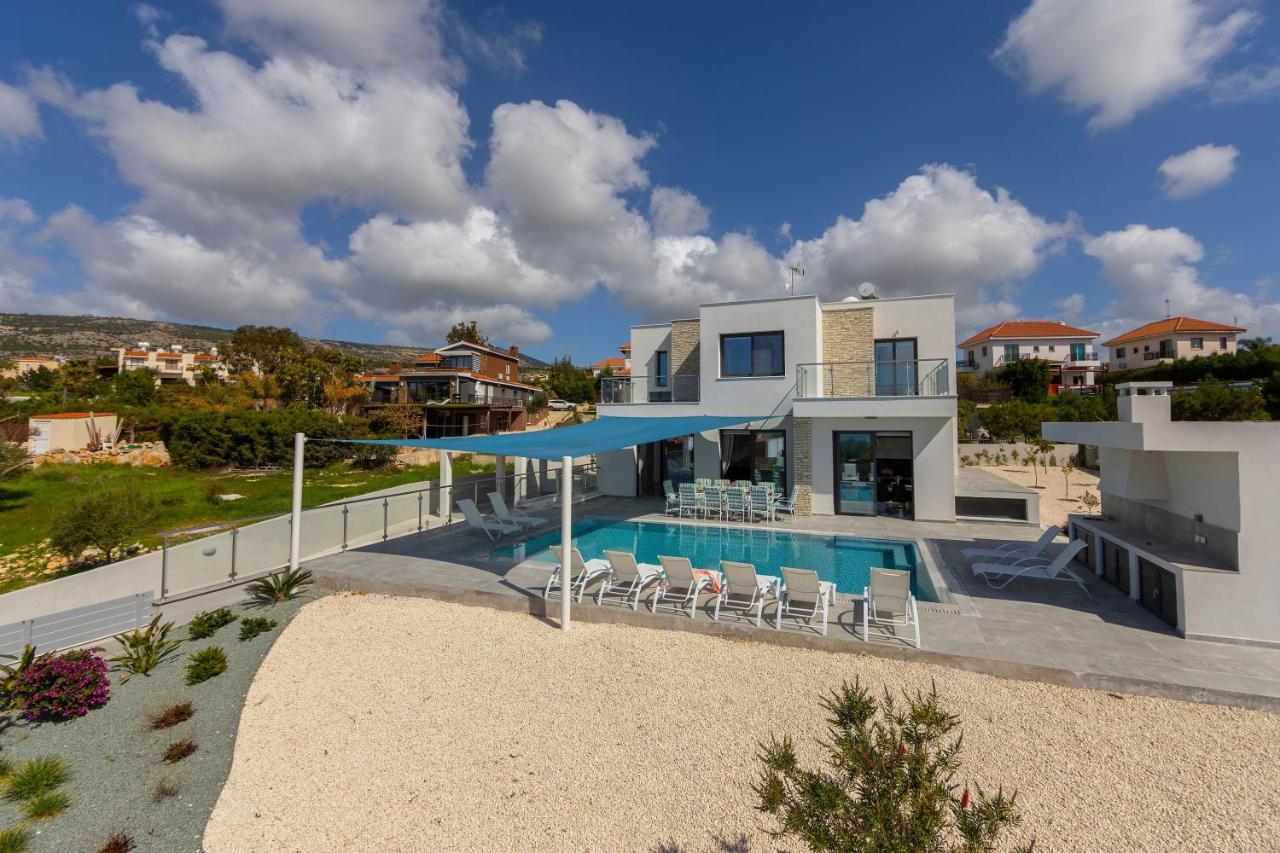Villa Aldebaran