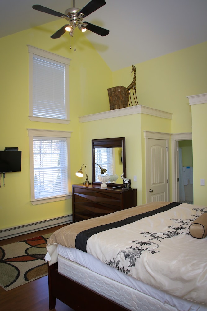 Sheepscot Harbour Village Resort - photo 21