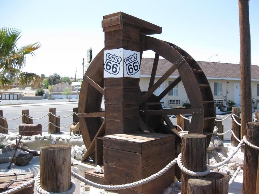 Route 66 Motel - photo 24