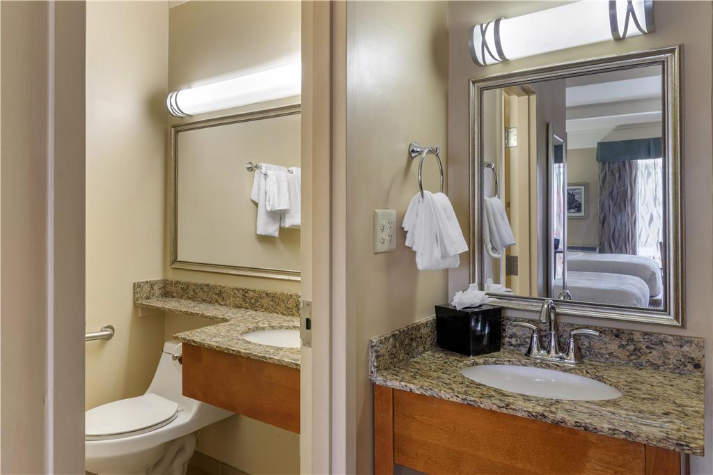 Best Western Charleston Inn - photo 28