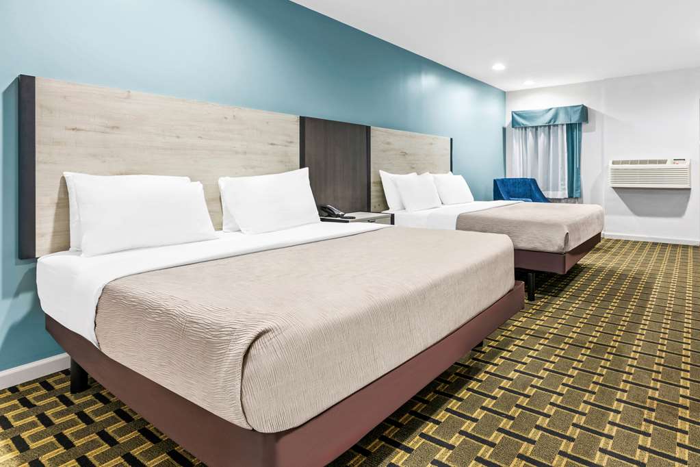 SureStay by Best Western Huntsville University Area - photo 18