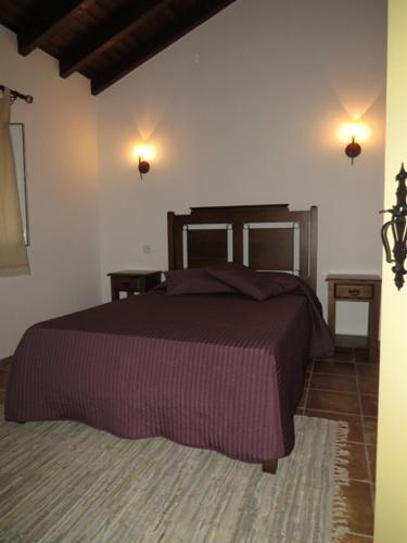 Monte do Brejinho de Água in Grandola, Portugal